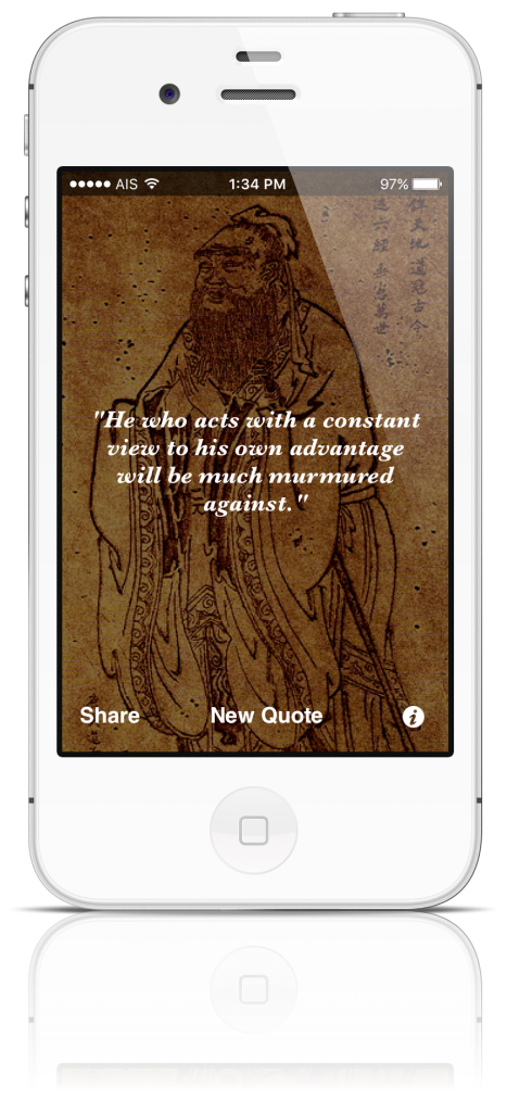 confucius-wisdom-app